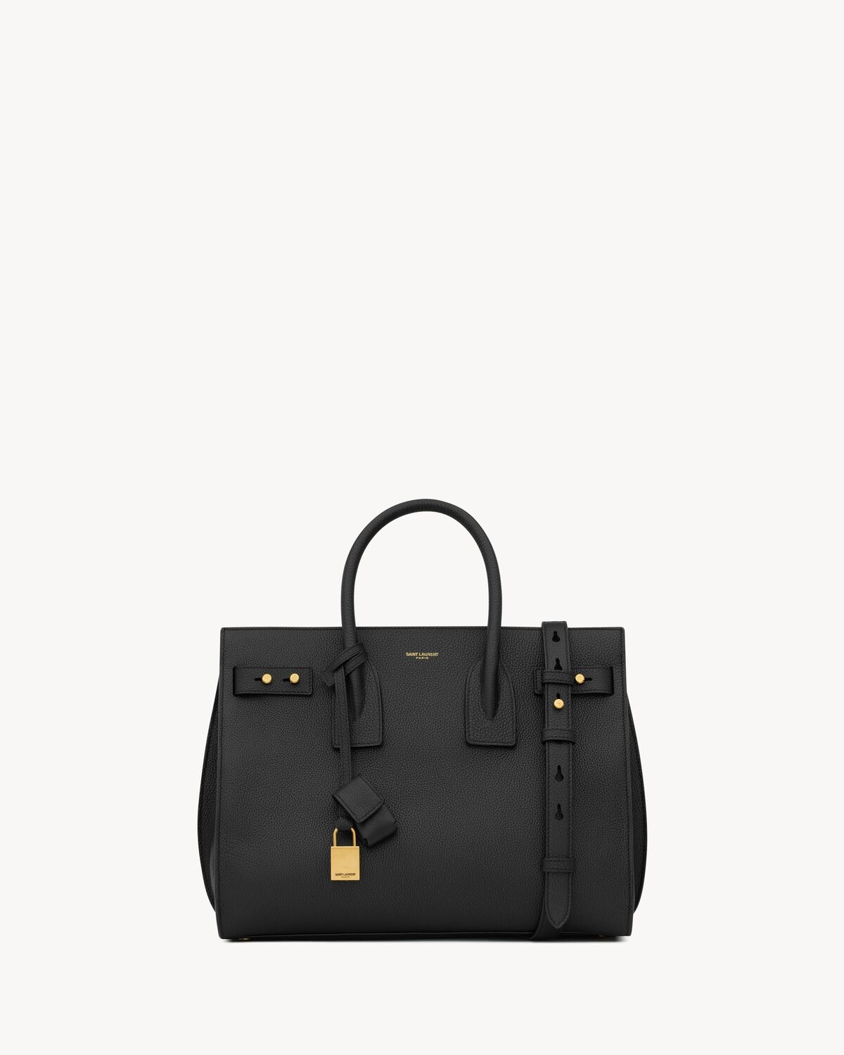 YSL Sac De Jour In Supple Grained Leather – Small - Image 1